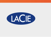 Logo LaCie