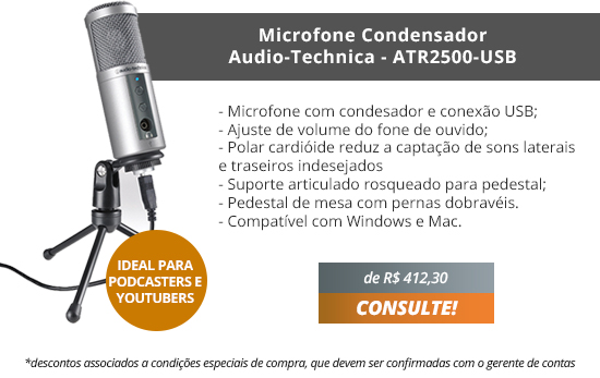 ATR2500-USB