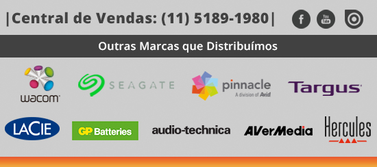 Tecnologia e Consumo