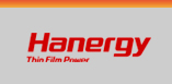 Hanergy