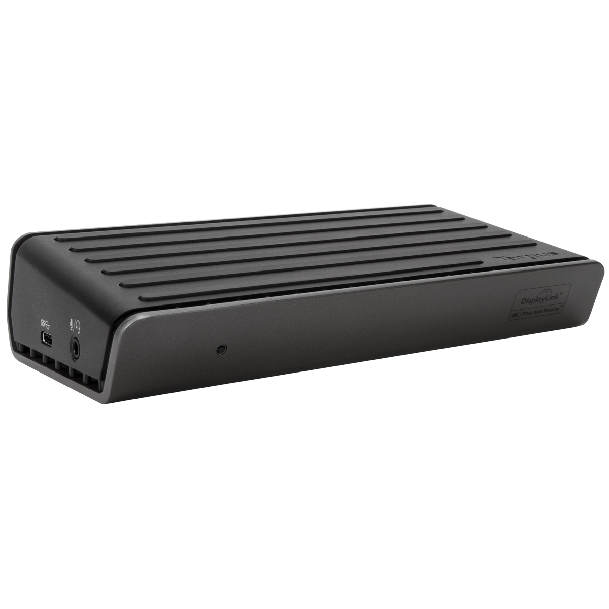 Docking Station Universal Targus USB-C DV4K com energia - DOCK180USZ