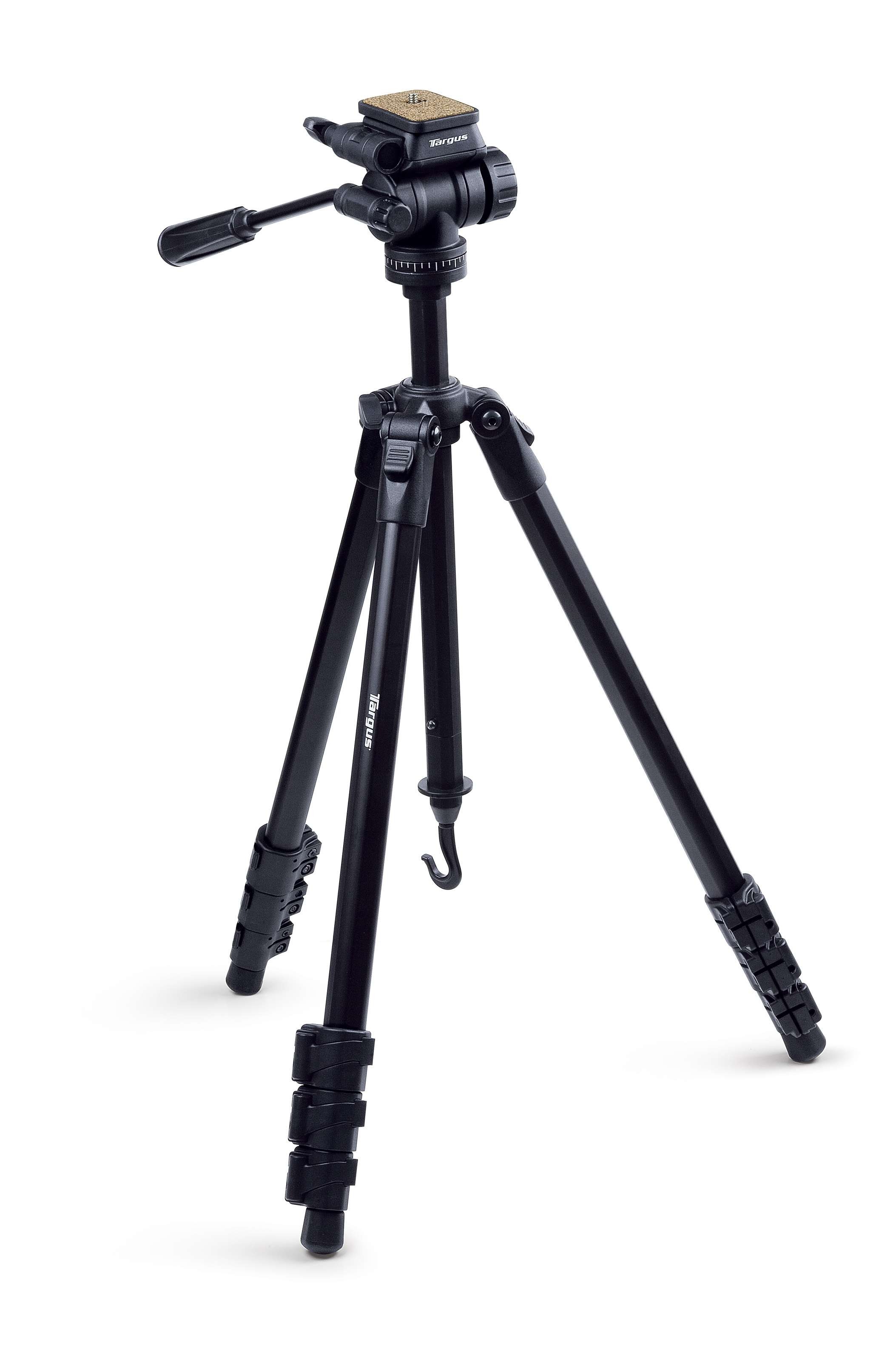 Tripé Profissional para Câmeras Fotográficas, altura até 150 cm- TG-P60T