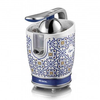 Espremedor de Frutas Ariete 413 Capri - 127V 00C04130MARBR