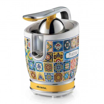 Espremedor de Frutas Ariete 413 Positano - 127V 00C04130NARBR 