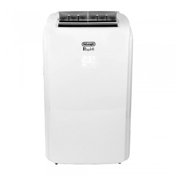 Ar Condicionado Portátil DeLonghi Pinguino 12.000 BTU | PAC T120EK 220V - 00F900800DLBR