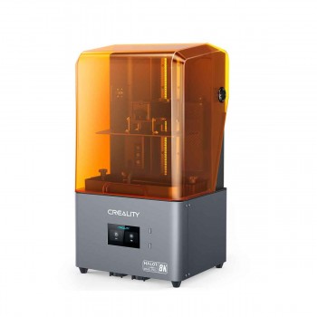 Impressora 3D de Resina Creality Halot-Mage Pro - 1203040071