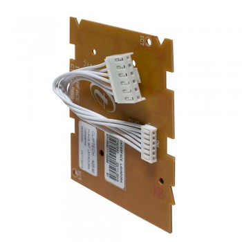 Placa de Interface ClipTech Lavadora Electrolux 42540 Bivolt