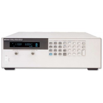 Fontes de Alimentação CA Keysight - Série 6800B