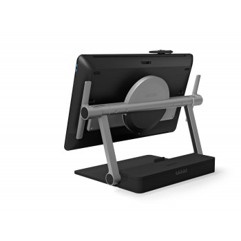 Suporte Wacom Ergo Stand para Cintiq Pro 24 - ACK62801K