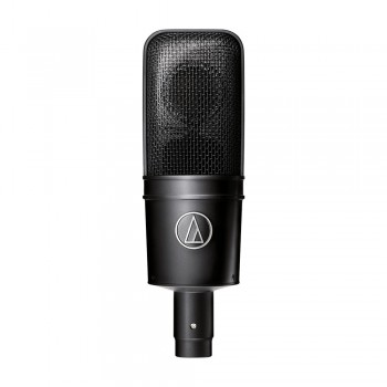 Microfone Audio-Technica AT4040 Condensador Cardióide