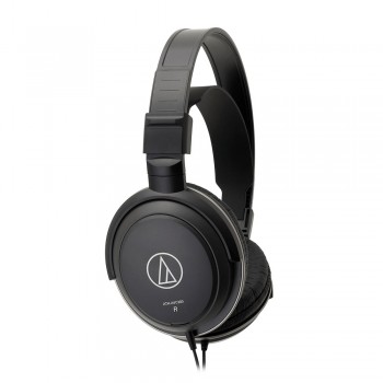 Fone de Ouvido Audio-Technica ATH-AVC200 SonicPro Sobre auriculares