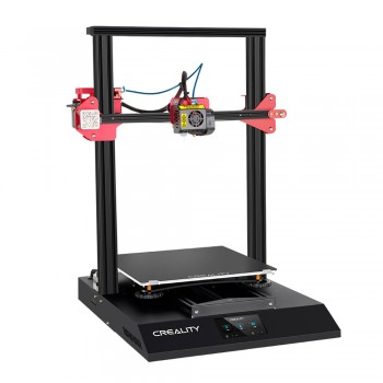 Impressora 3D FDM Creality CR-10S Pro V2