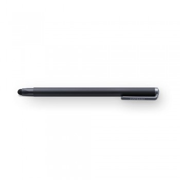 Caneta Wacom BamBoo Stylus Solo 4th Gen para telas Touch - CS190K