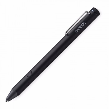 Caneta Wacom BAMBOO Fineline 3RD Gen – CS610CK