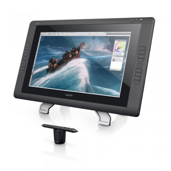 Display Interativo Wacom Cintiq 22HD - DTK2200