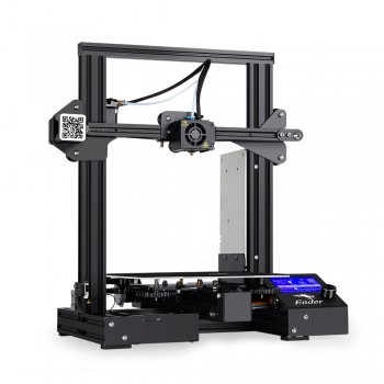 Impressora 3D FDM Creality Ender-3 Pro