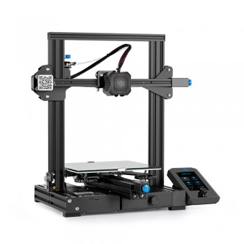 Impressora 3D FDM Creality Ender-3 V2