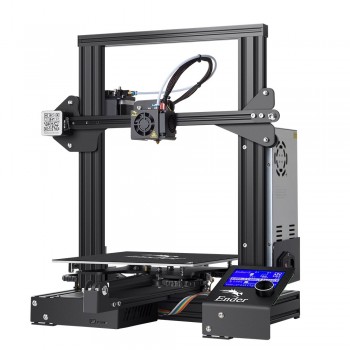 Impressora 3D FDM Creality Ender-3