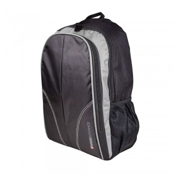 Mochila Kross Economy para Notebook 15.4” Preta KE-BPL01