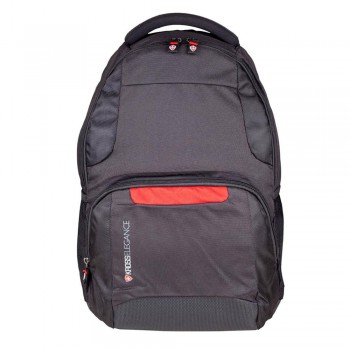 Mochila Kross Versátil para Notebook 15.6” Preta KE-BPL20