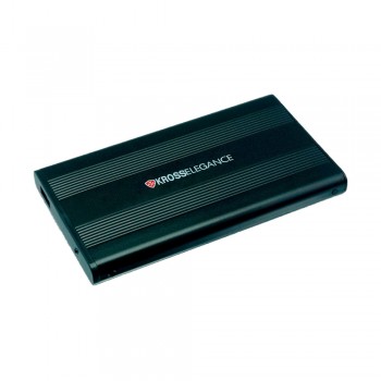 HD Externo Portátil Kross 750 GB USB 3.0 KE-HD750U