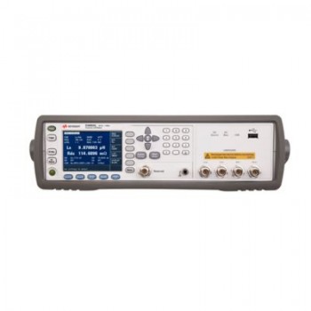 Medidor de LCR - Keysight -  E4980AL