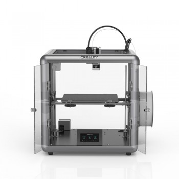 Impressora 3D FDM Creality SERMOON D1