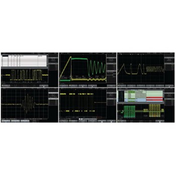 Softwares  - keysight