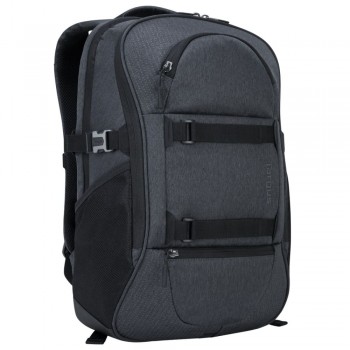 Mochila Targus Urban Explorer para Notebook 15.6” Cinza - TSB898