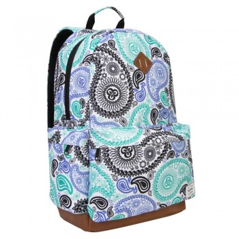 Mochila Targus Strata II para Notebook 15.6" Mandala - TSB93602