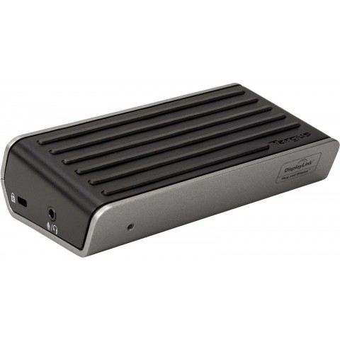 Docking Station Universal Targus 2k - DOCK120USZ