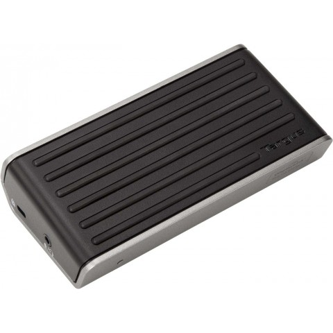 Docking Station Universal Targus 2k - DOCK120USZ