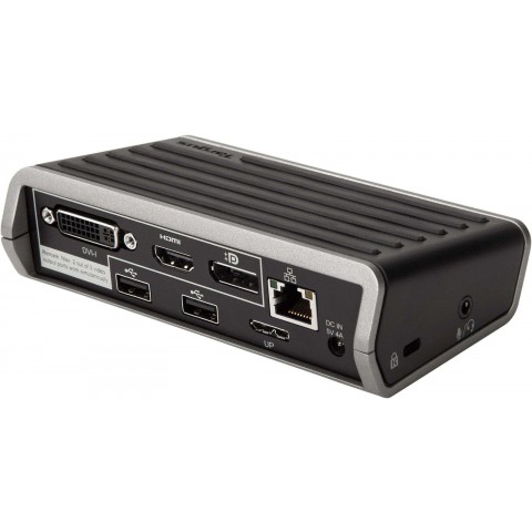 Docking Station Universal Targus 2k - DOCK120USZ