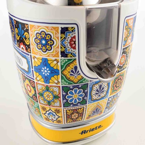 Espremedor de Frutas Ariete 413 Positano - 220V 00C04130PARBR