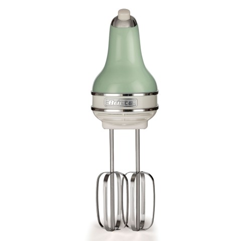Batedeira de Mão Ariete 1548 Vintage Verde 220V 00C154804ARBR