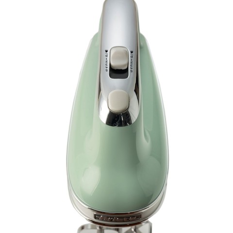 Batedeira de Mão Ariete 1548 Vintage Verde 127V 00C15480EARBR