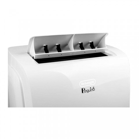 Ar Condicionado Portátil DeLonghi Pinguino 12.000 BTU | PAC T120EK 220V - 00F900800DLBR