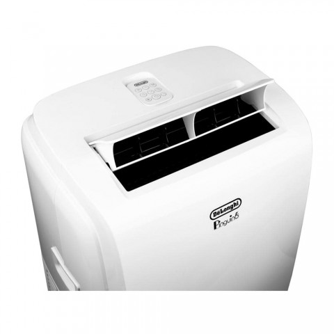 Ar Condicionado Portátil DeLonghi Pinguino 12.000 BTU | PAC T120EK 127V - 00F900809DLBR