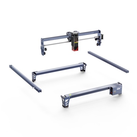 Máquina de Gravação a Laser Creality CR-Laser Falcon 10W 1005010040