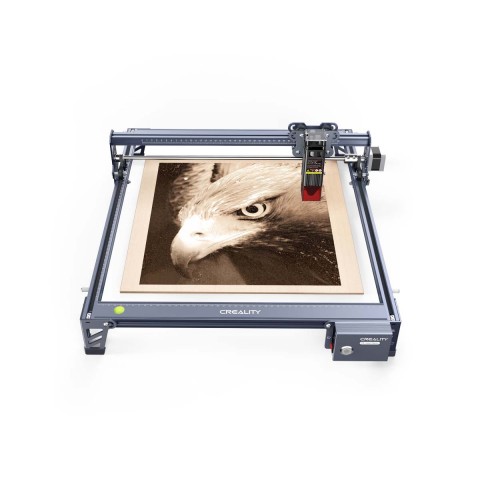 Máquina de Gravação a Laser Creality CR-Laser Falcon 10W 1005010040