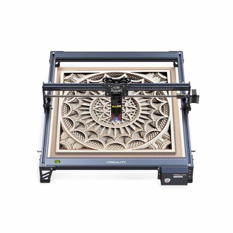 Máquina de Gravação a Laser Creality CR-Laser Falcon 10W 1005010040