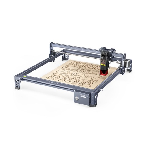 Máquina de Gravação a Laser Creality CR-Laser Falcon 10W 1005010040