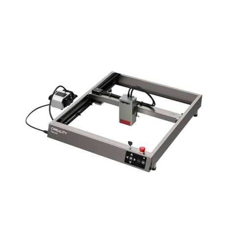 Máquina de Gravação a Laser Creality CR-Laser Falcon2 40W - 1005010076