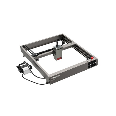 Máquina de Gravação a Laser Creality CR-Laser Falcon2 40W - 1005010076