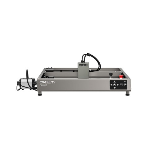 Máquina de Gravação a Laser Creality CR-Laser Falcon2 40W - 1005010076