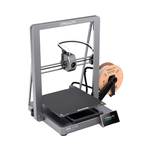 Impressora 3D FDM Creality Ender-3 V3 Plus – 1201020495