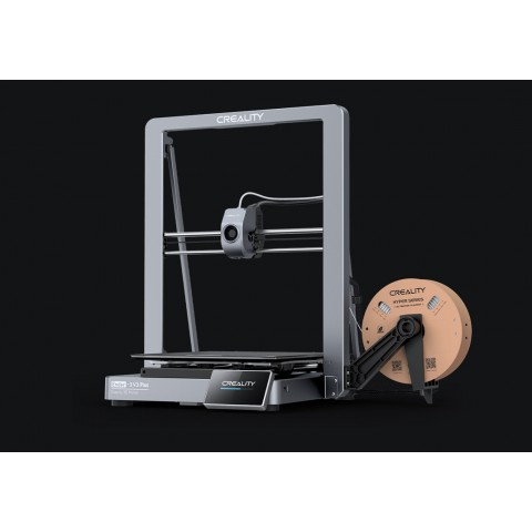 Impressora 3D FDM Creality Ender-3 V3 Plus – 1201020495