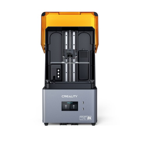Impressora 3D de Resina Creality Halot-Mage Pro - 1203040071
