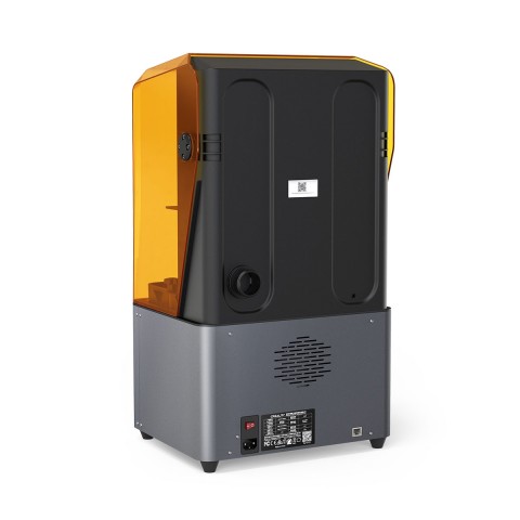Impressora 3D de Resina Creality Halot-Mage Pro - 1203040071