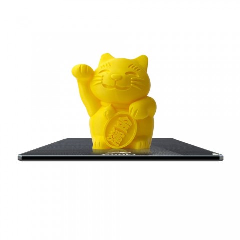 Base de Vidro temperado Creality Compatível c/ Série Ender 3 3007020013